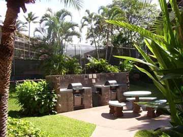 Maui Suncoast Maui Vista Aparthotel Kihei Exterior photo